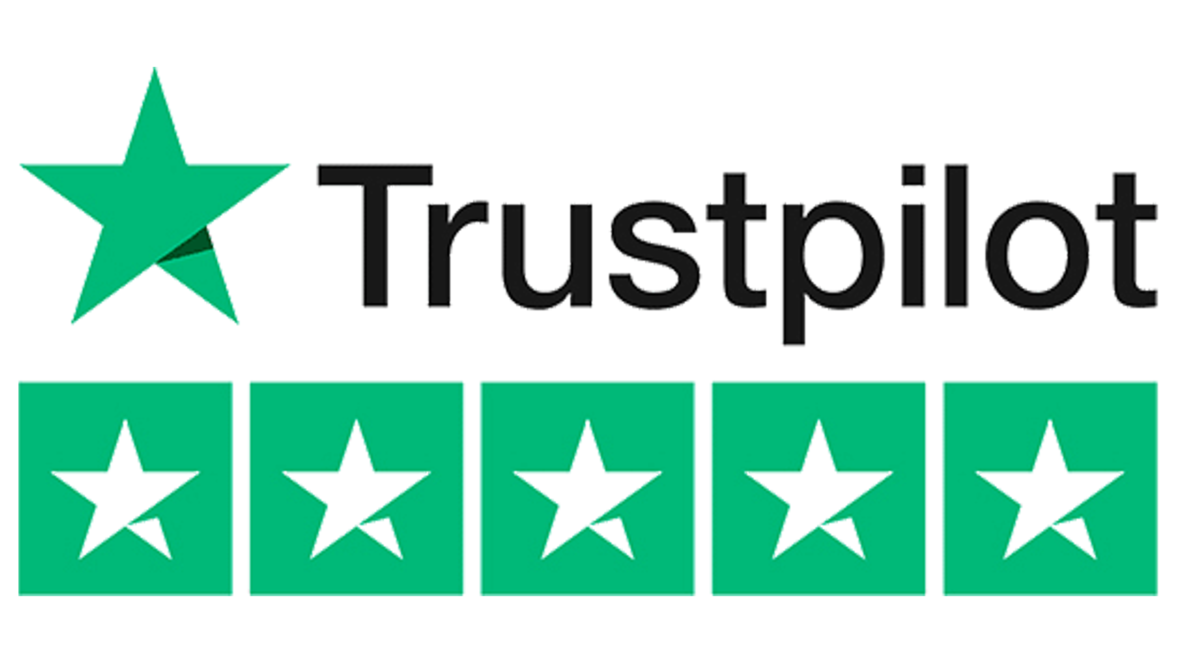 Trustpilot Logo